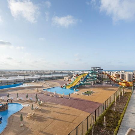 Gewan Resort New Alamein El Alamein Kültér fotó