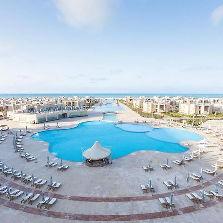 Gewan Resort New Alamein El Alamein Kültér fotó