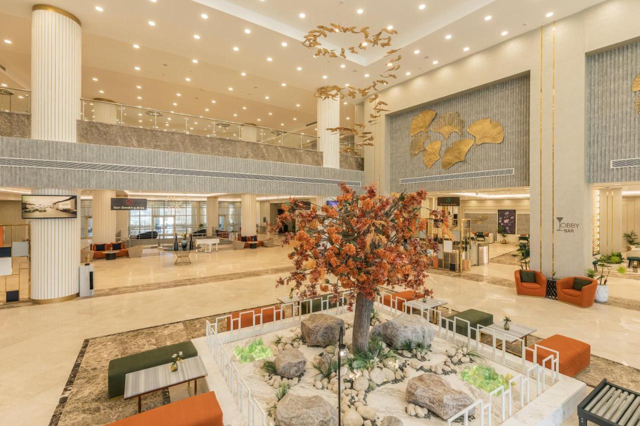Gewan Resort New Alamein El Alamein Kültér fotó