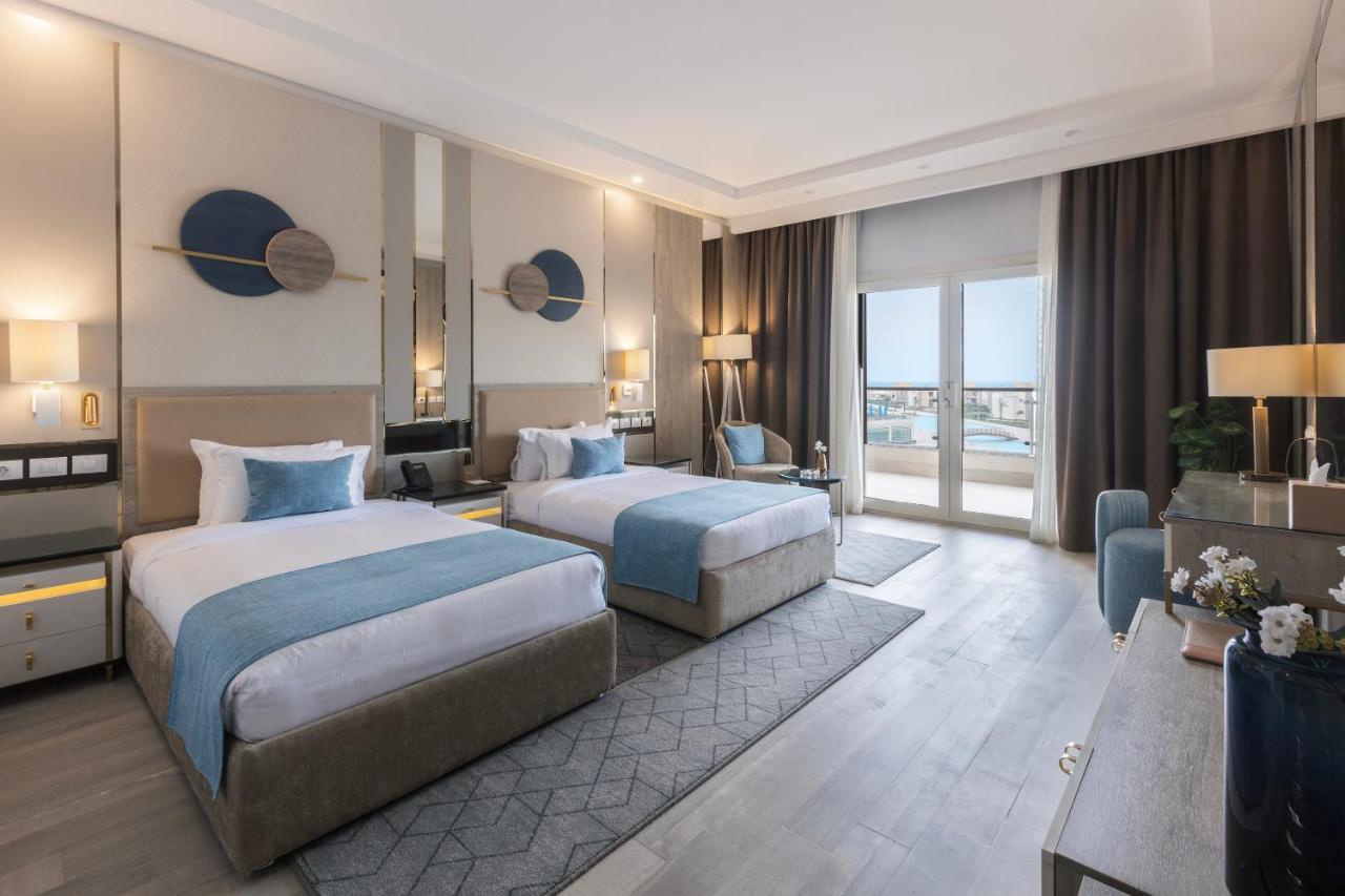 Gewan Resort New Alamein El Alamein Kültér fotó