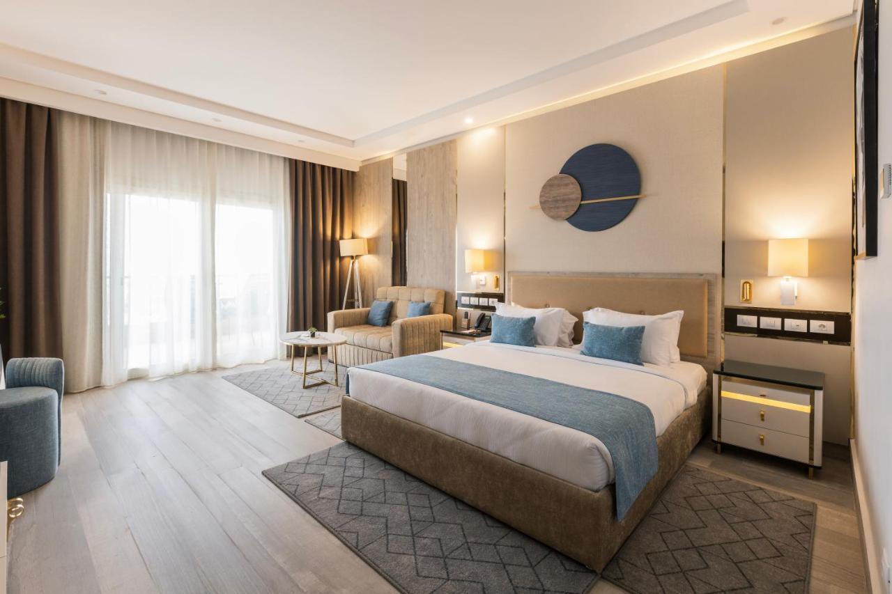 Gewan Resort New Alamein El Alamein Kültér fotó