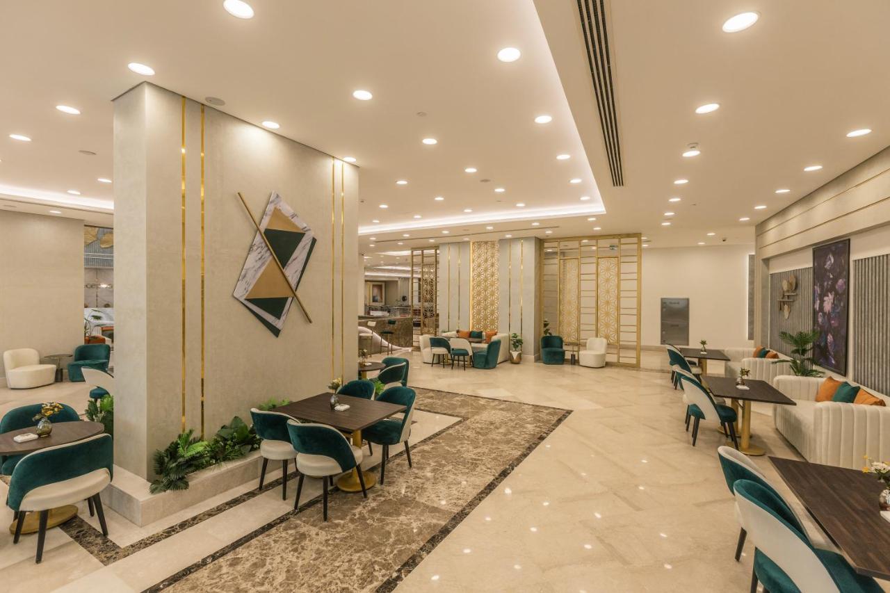 Gewan Resort New Alamein El Alamein Kültér fotó