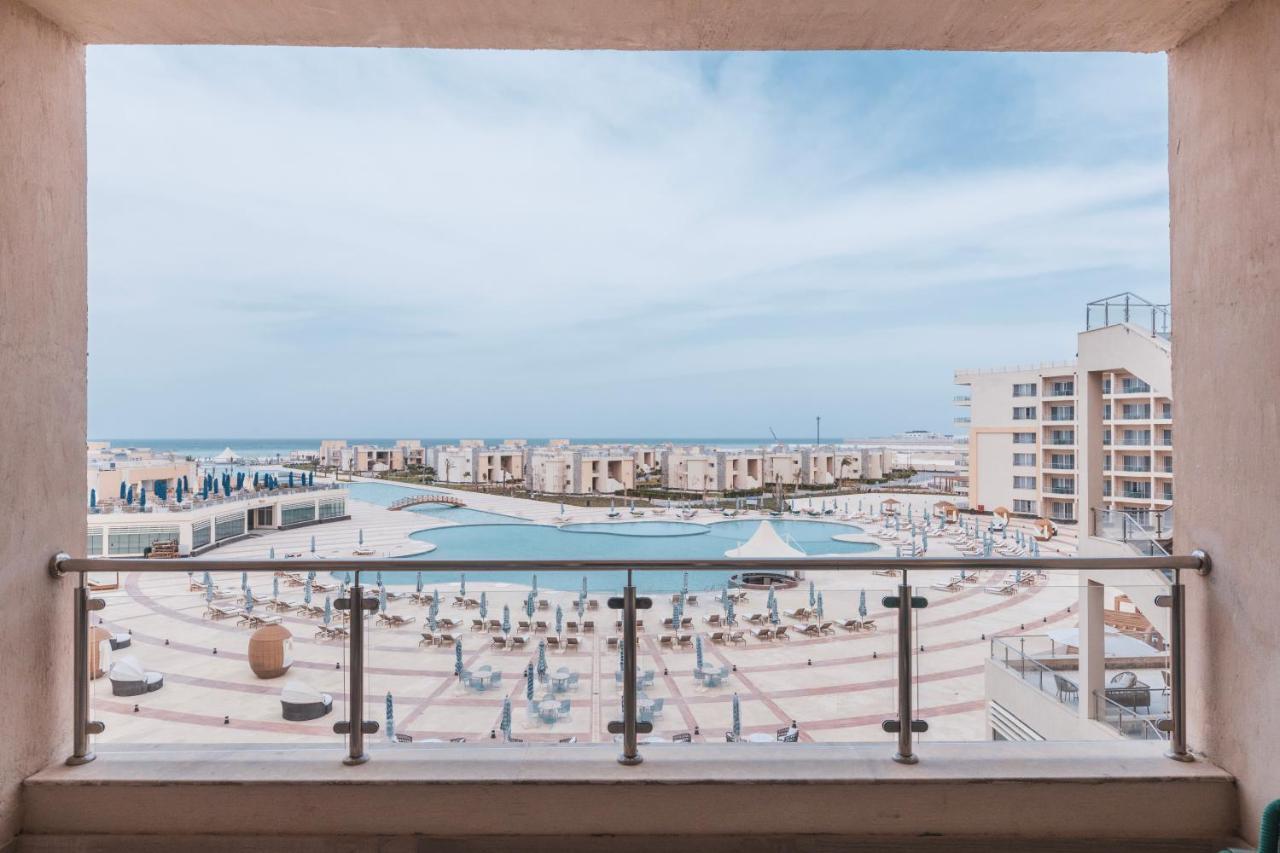 Gewan Resort New Alamein El Alamein Kültér fotó