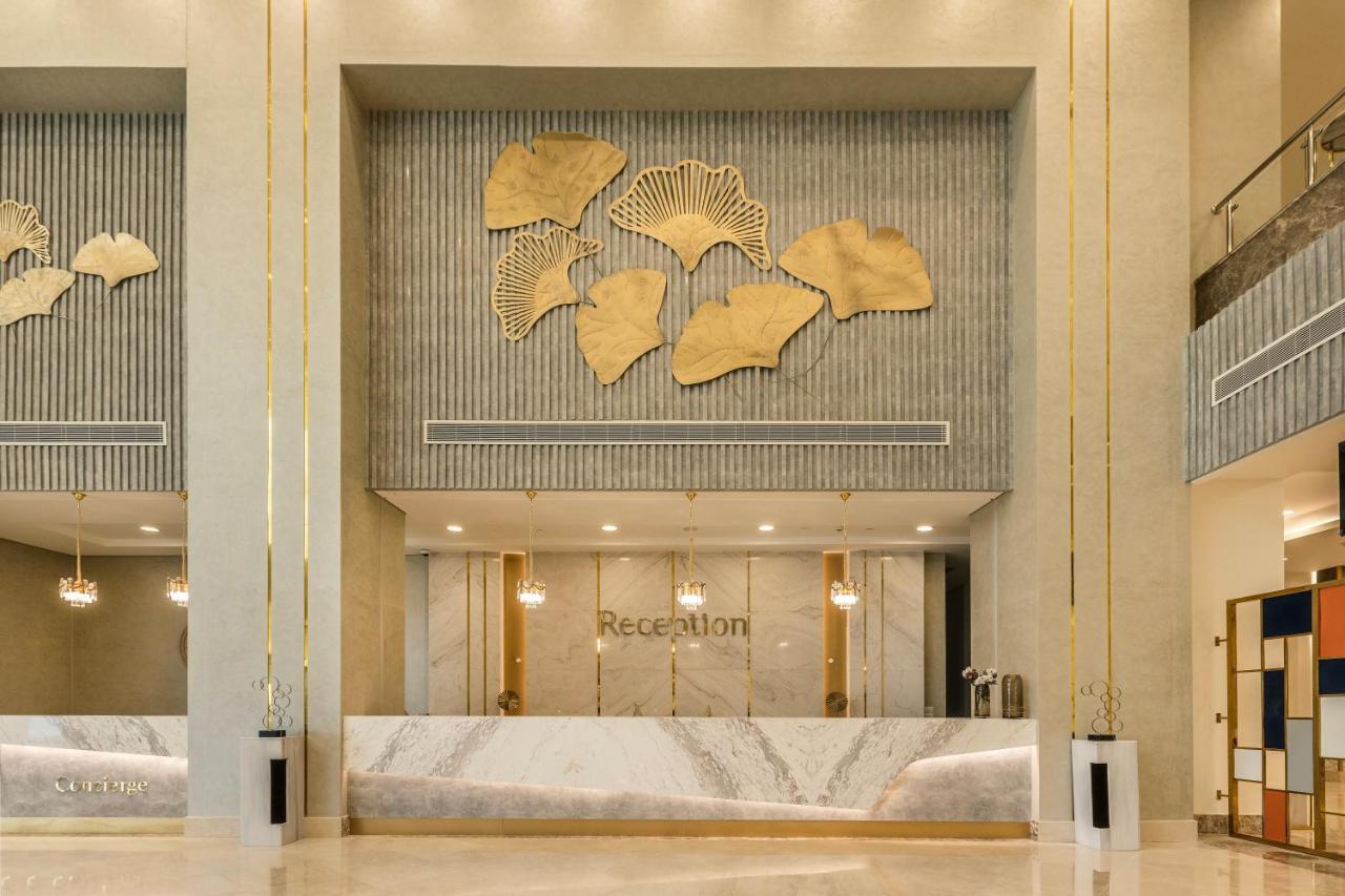 Gewan Resort New Alamein El Alamein Kültér fotó