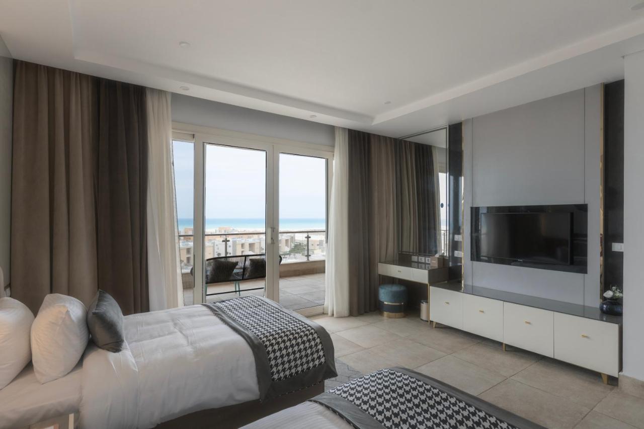 Gewan Resort New Alamein El Alamein Kültér fotó