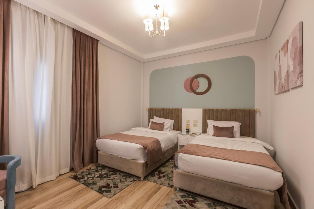 Gewan Resort New Alamein El Alamein Kültér fotó