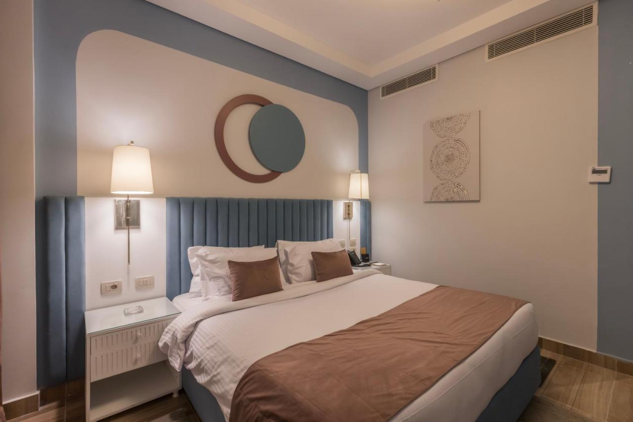 Gewan Resort New Alamein El Alamein Kültér fotó