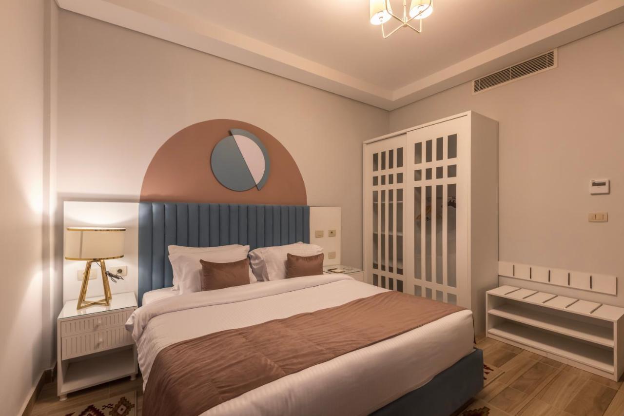 Gewan Resort New Alamein El Alamein Kültér fotó