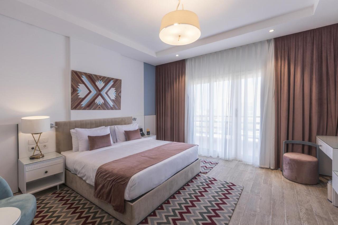 Gewan Resort New Alamein El Alamein Kültér fotó