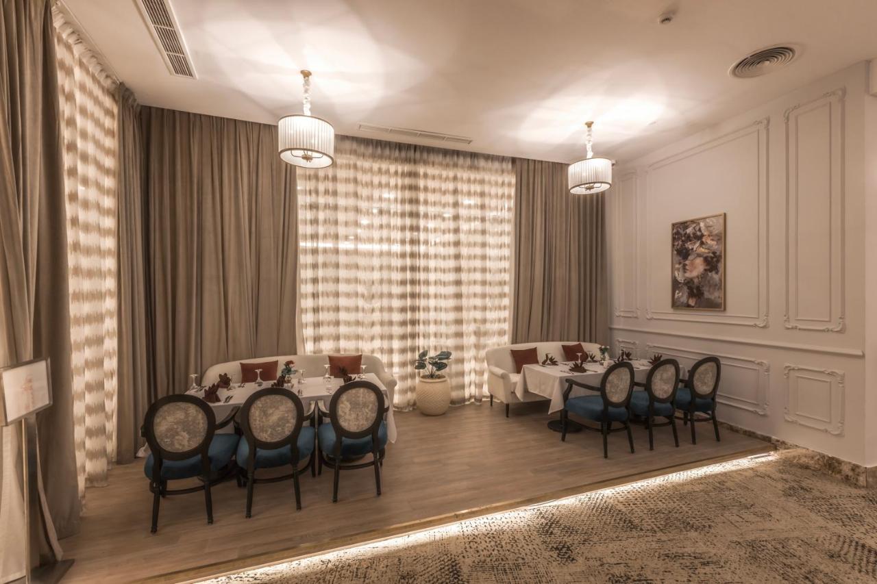 Gewan Resort New Alamein El Alamein Kültér fotó