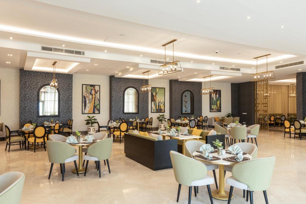 Gewan Resort New Alamein El Alamein Kültér fotó