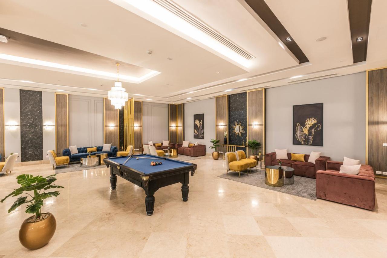 Gewan Resort New Alamein El Alamein Kültér fotó
