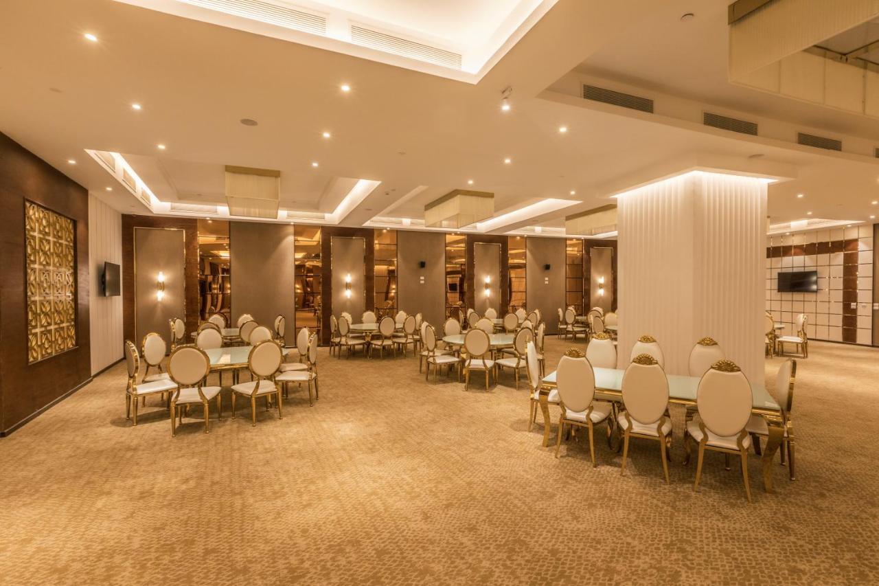 Gewan Resort New Alamein El Alamein Kültér fotó