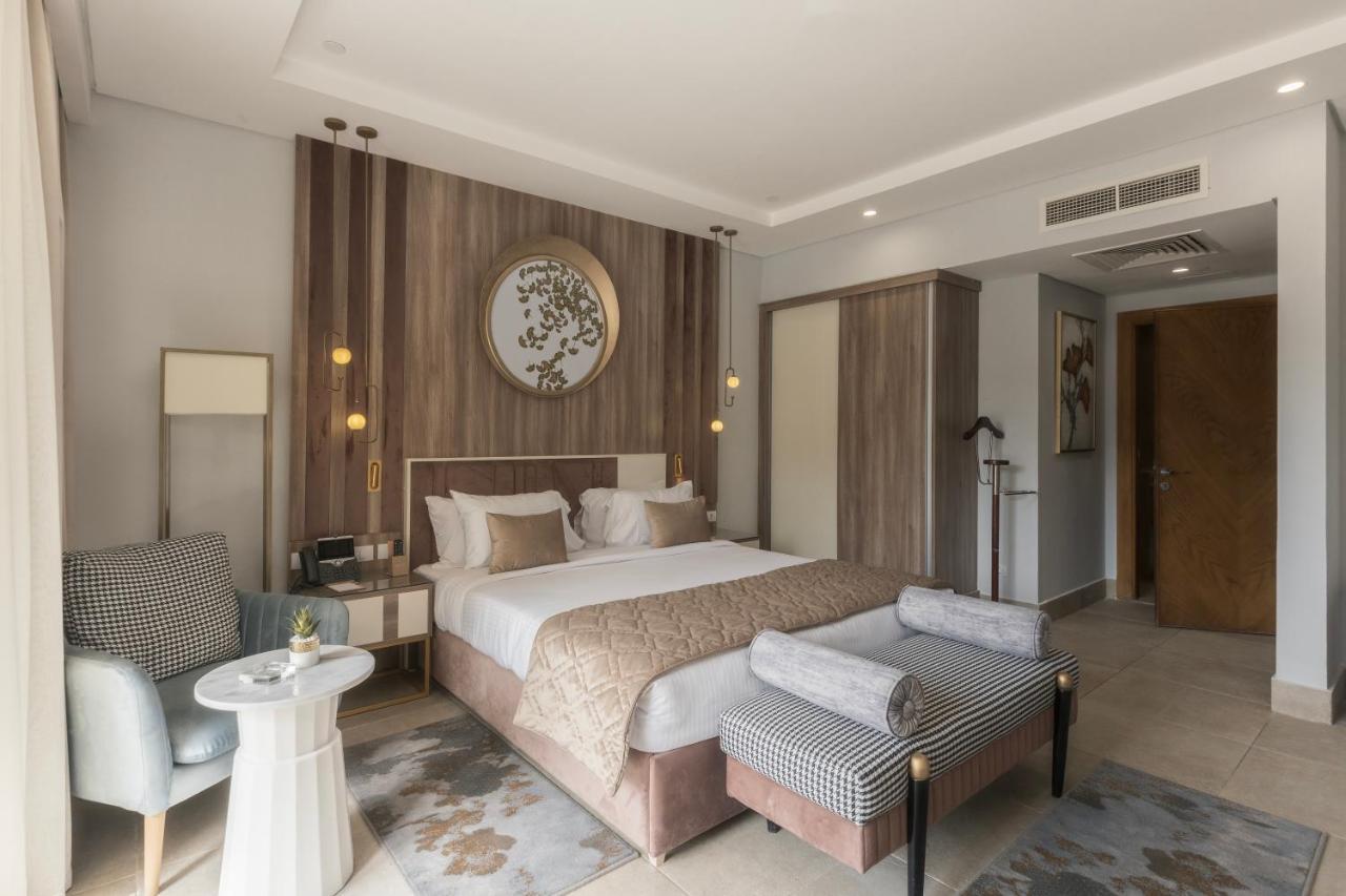 Gewan Resort New Alamein El Alamein Kültér fotó