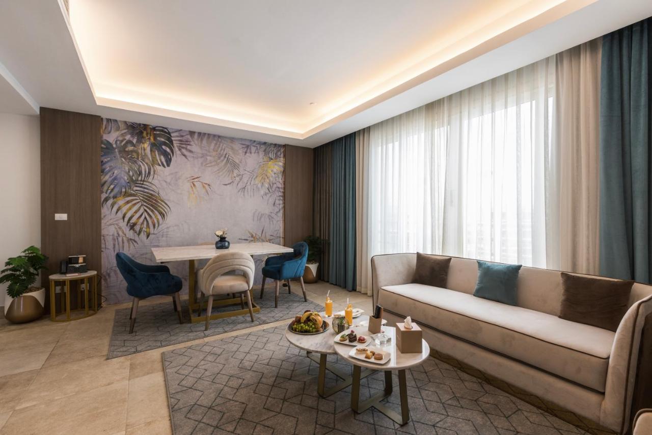 Gewan Resort New Alamein El Alamein Kültér fotó