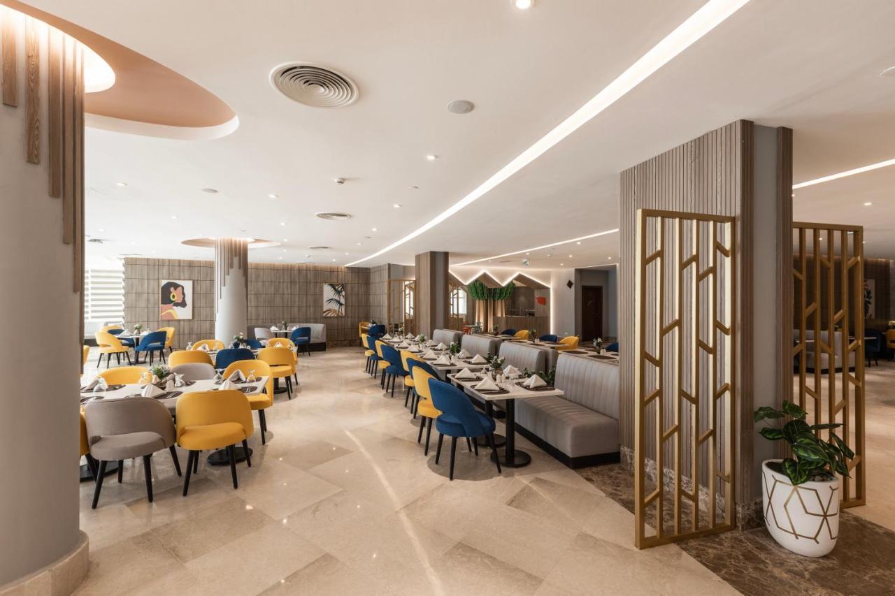 Gewan Resort New Alamein El Alamein Kültér fotó