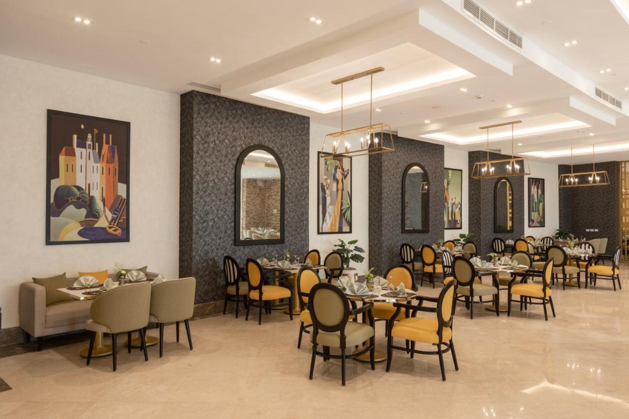Gewan Resort New Alamein El Alamein Kültér fotó