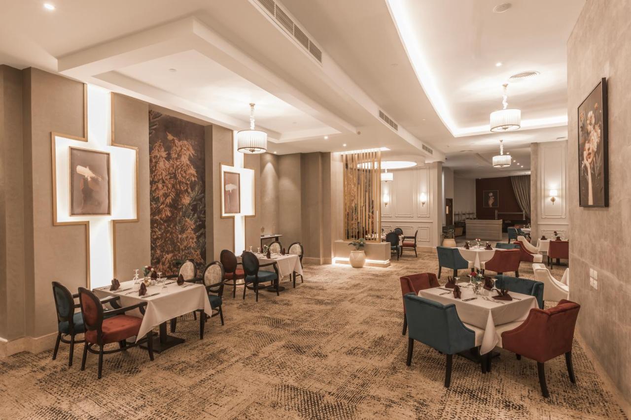 Gewan Resort New Alamein El Alamein Kültér fotó