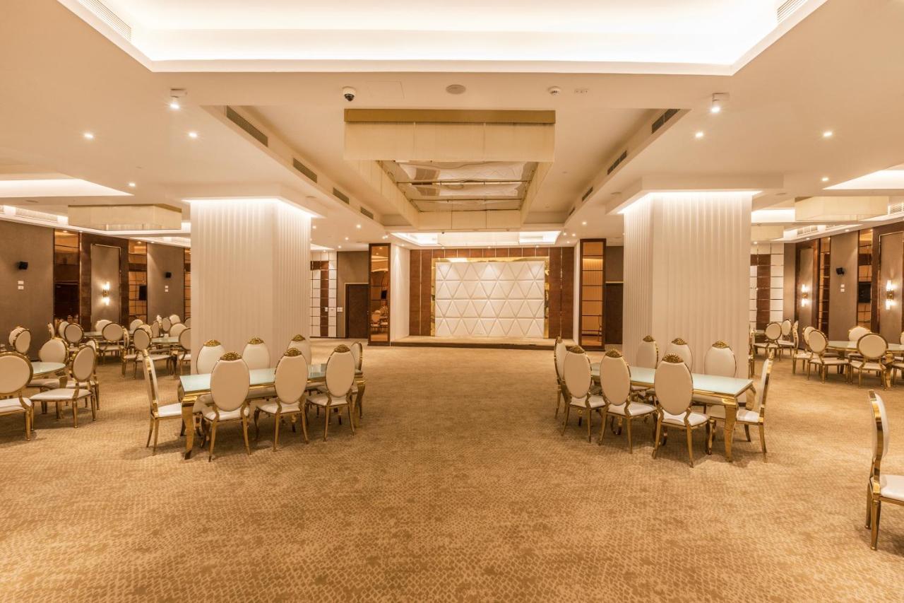 Gewan Resort New Alamein El Alamein Kültér fotó