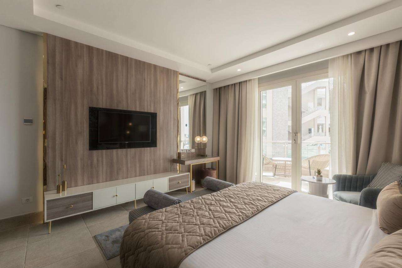 Gewan Resort New Alamein El Alamein Kültér fotó