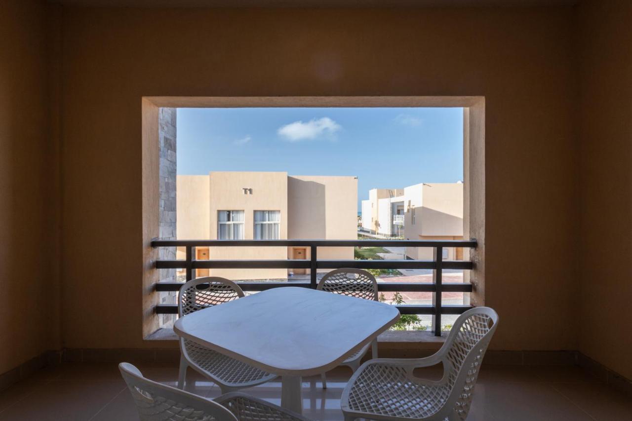 Gewan Resort New Alamein El Alamein Kültér fotó