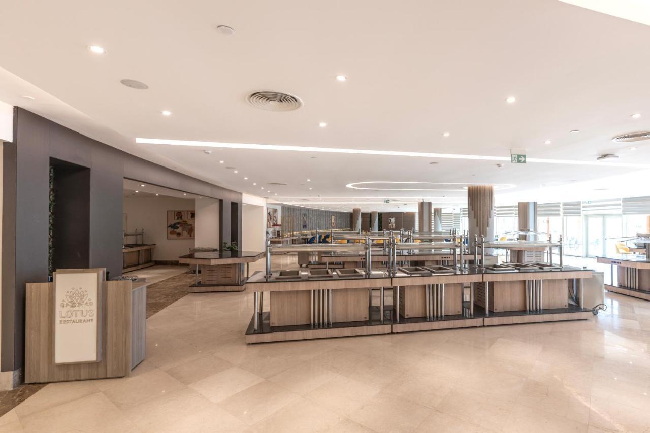 Gewan Resort New Alamein El Alamein Kültér fotó