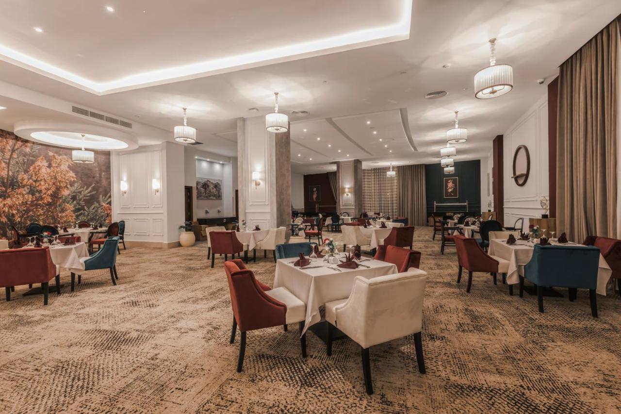 Gewan Resort New Alamein El Alamein Kültér fotó