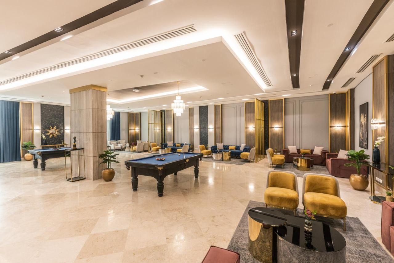 Gewan Resort New Alamein El Alamein Kültér fotó