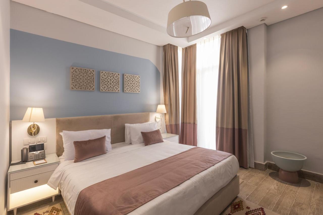 Gewan Resort New Alamein El Alamein Kültér fotó