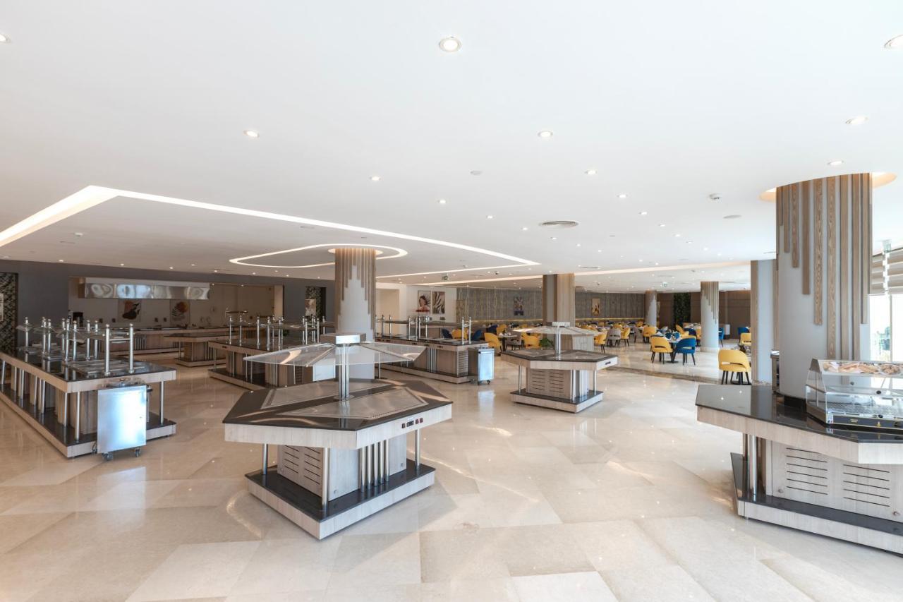 Gewan Resort New Alamein El Alamein Kültér fotó