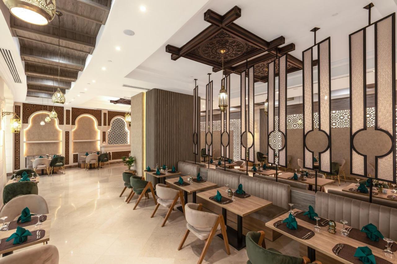 Gewan Resort New Alamein El Alamein Kültér fotó