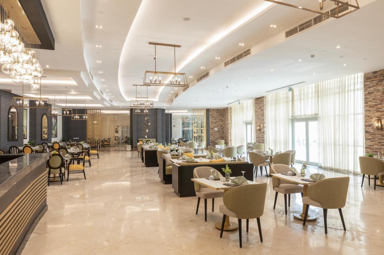 Gewan Resort New Alamein El Alamein Kültér fotó