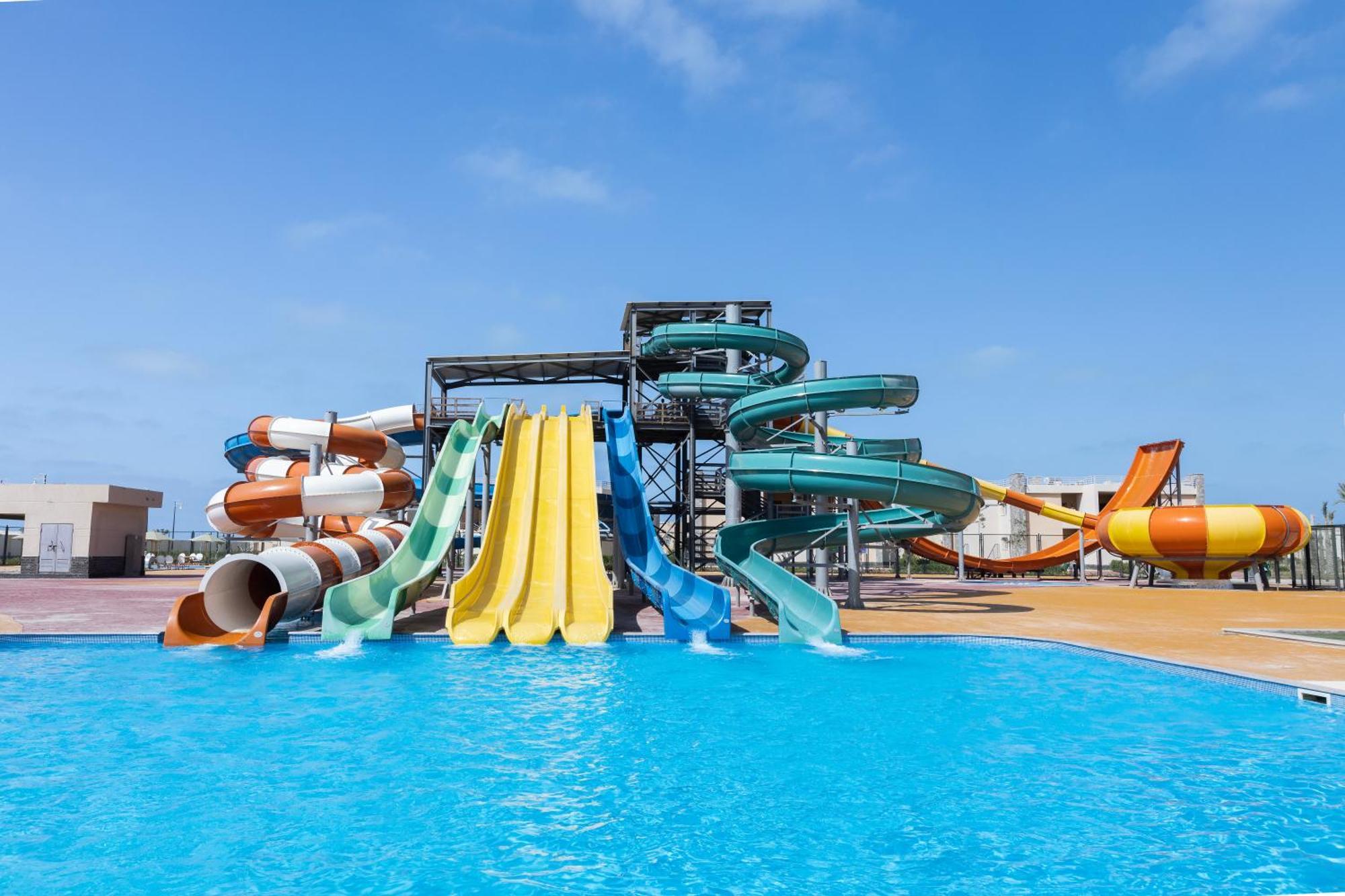 Gewan Resort New Alamein El Alamein Kültér fotó