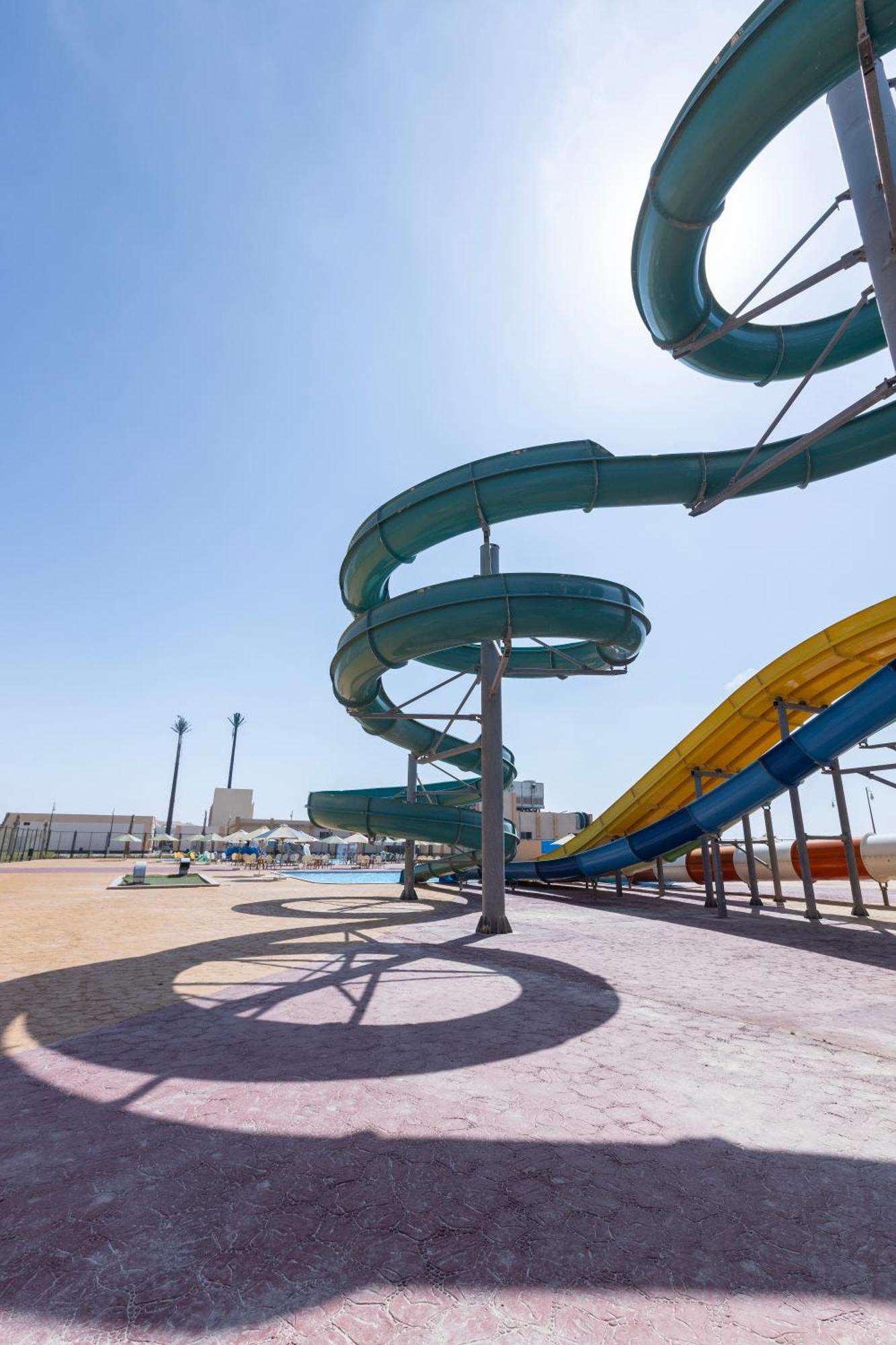 Gewan Resort New Alamein El Alamein Kültér fotó