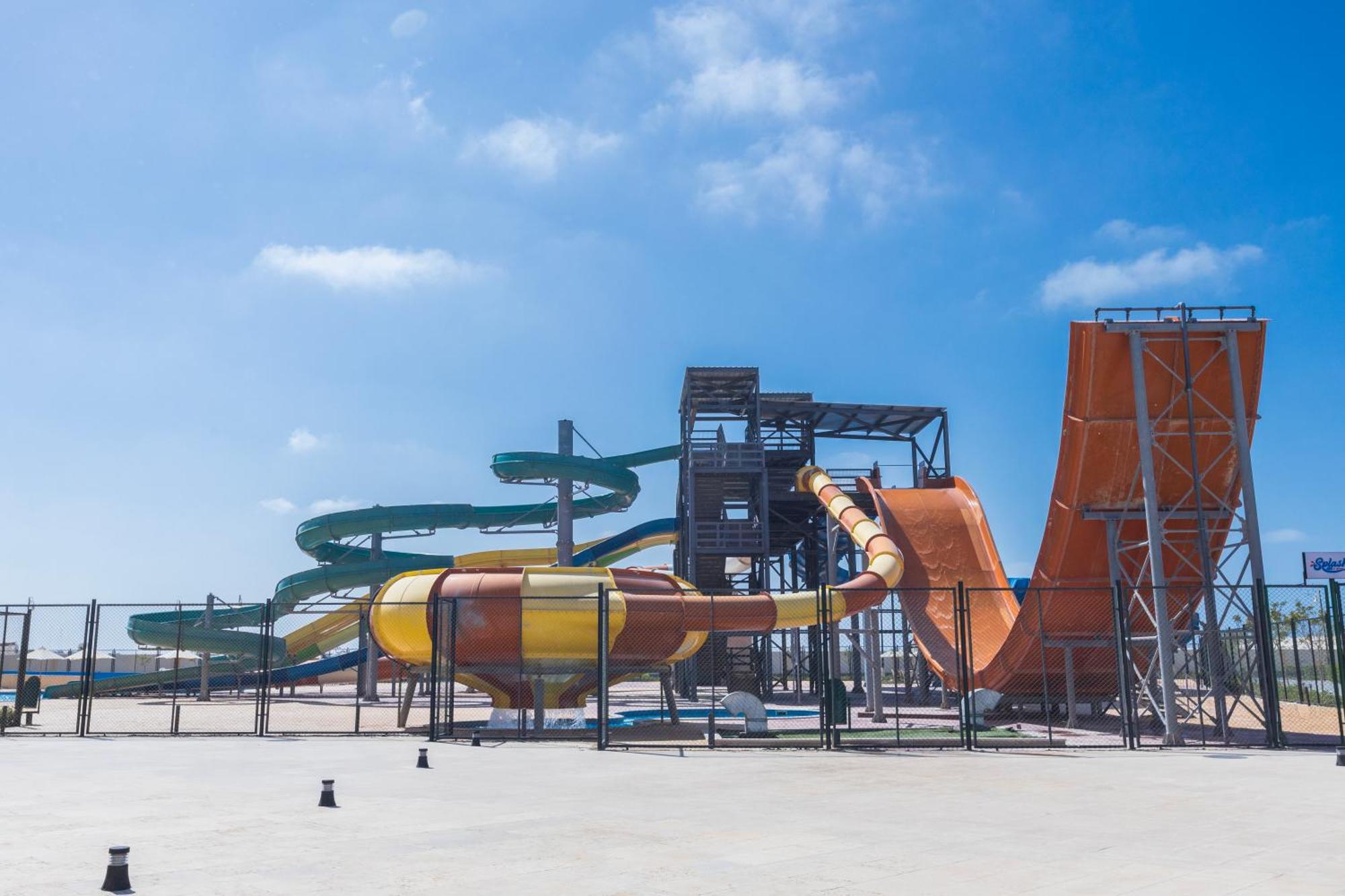 Gewan Resort New Alamein El Alamein Kültér fotó