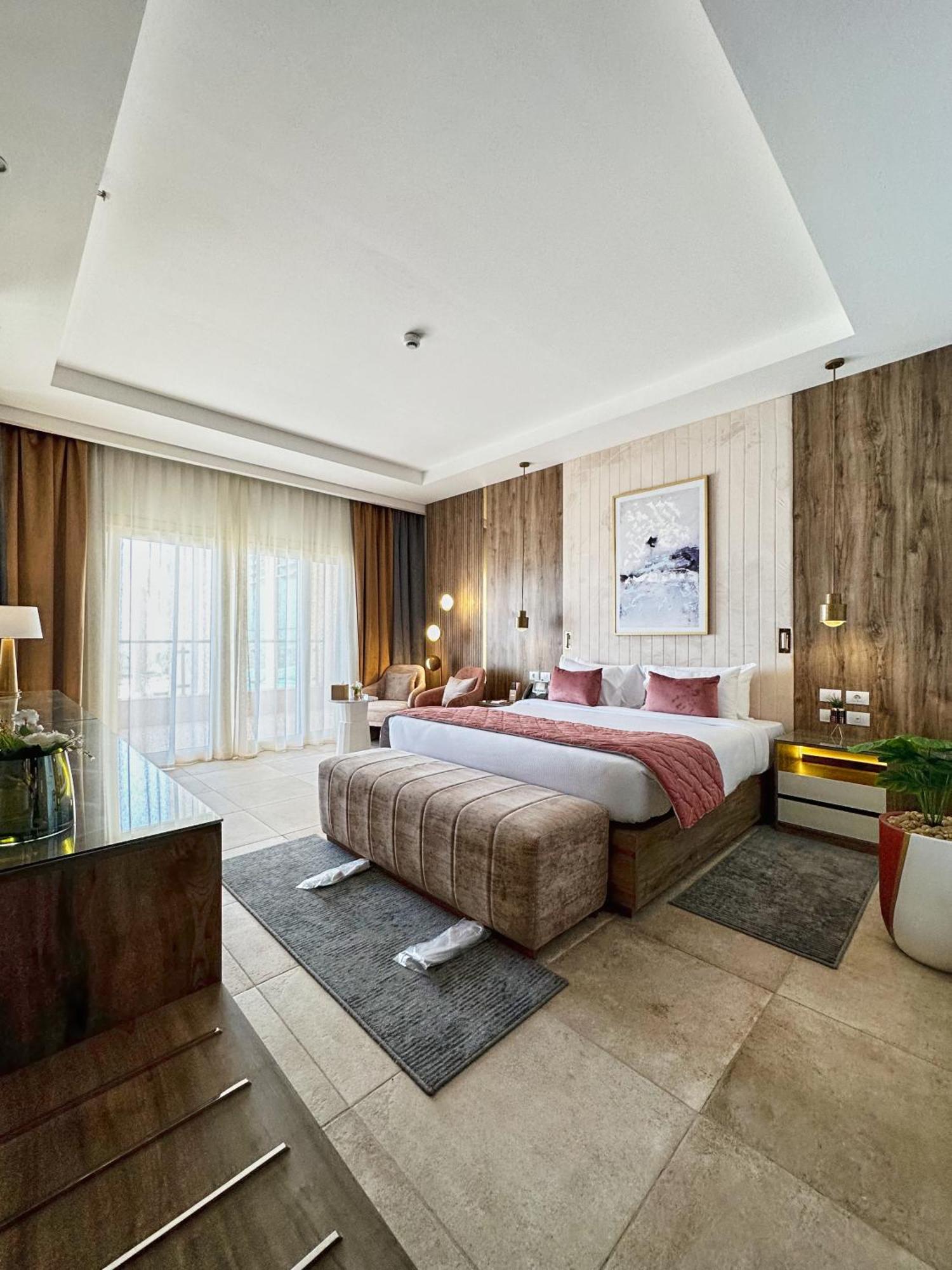 Gewan Resort New Alamein El Alamein Kültér fotó